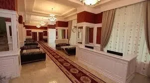🏨 Kapaz Naftalan 4* (Нафталан) 💸 630 USD 2