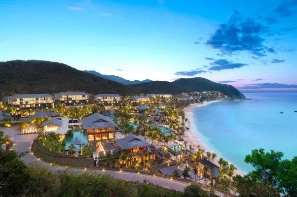 🏝️Xaynan oroli — Sizning taʼtilingiz uchun Xitoyning tropik jannati