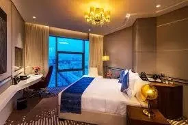 VIP Hotel 5*  - 615$ 3