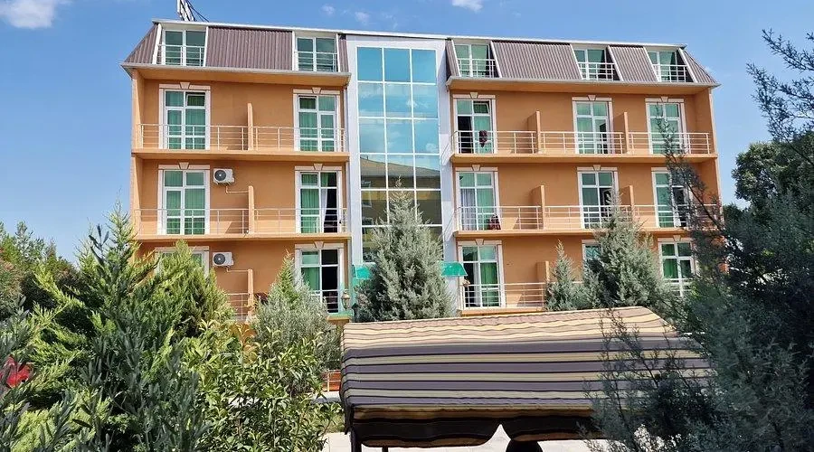 🏨 Nur Naftalan 5* (Нафталан)💸 610 USD 2