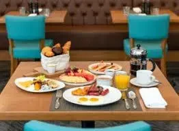 Ibis Doha 3* - 525$ 3