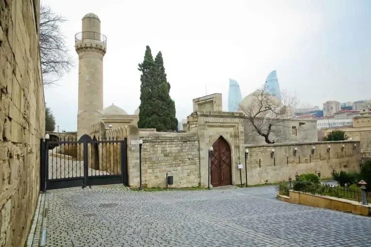 🎄Yangi yil sayohati-Baku: 490$ dan 2