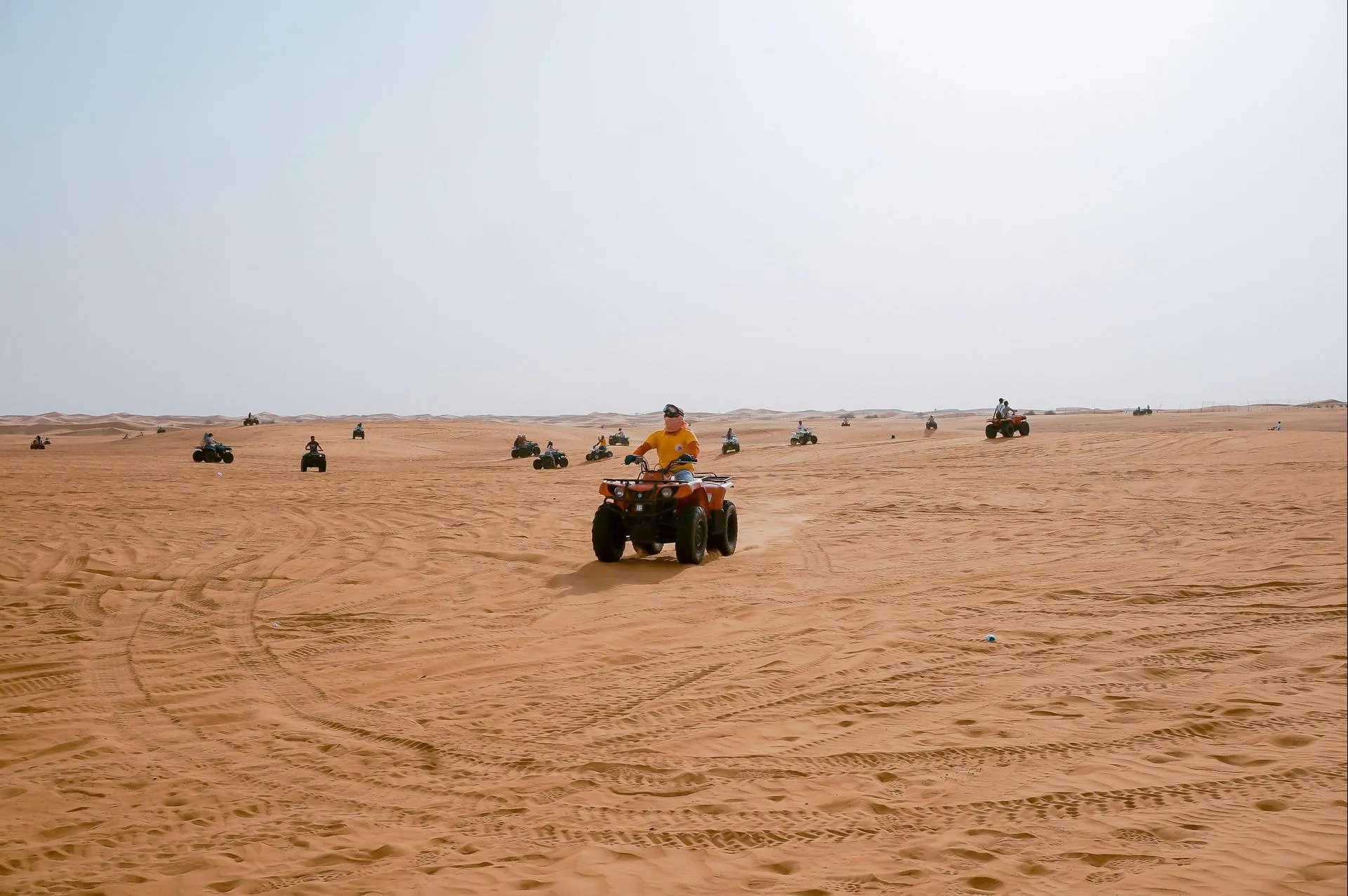 🇦🇪 BAA - Dubay 🏖 3
