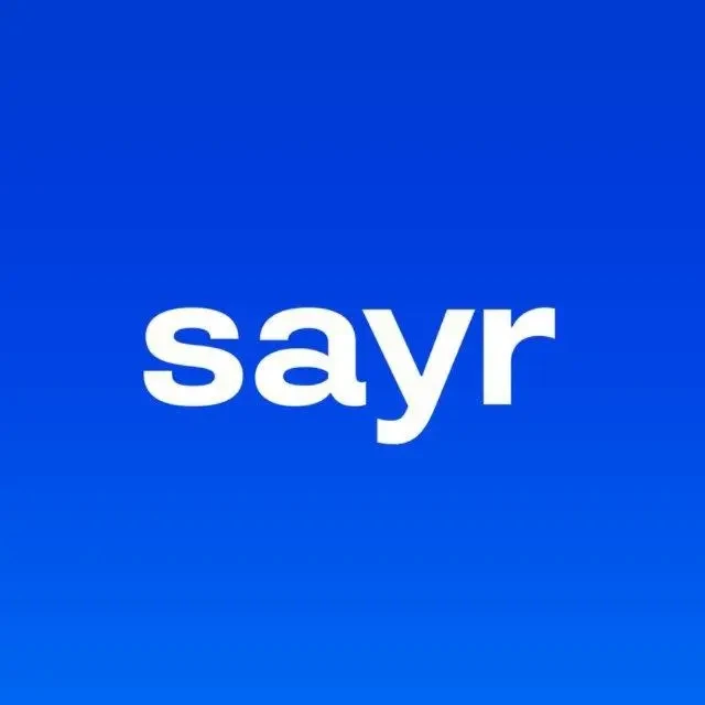 Sayr Travel