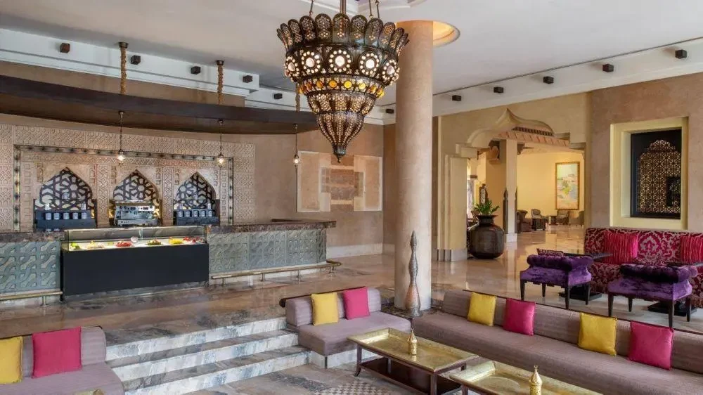 Sharq Village & Spa, a Ritz-Carlton Hotel 3