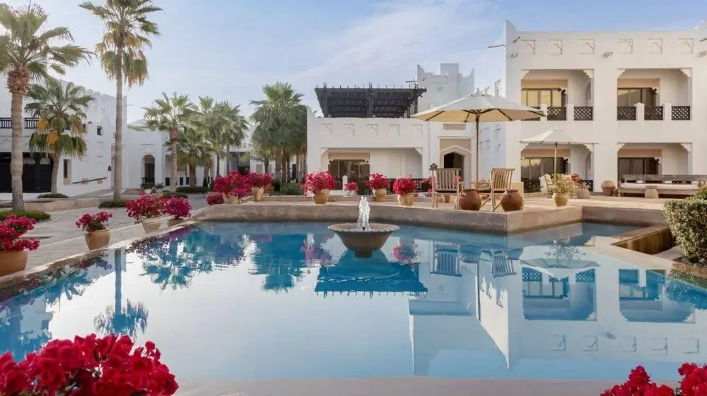 Sharq Village & Spa, a Ritz-Carlton Hotel 2