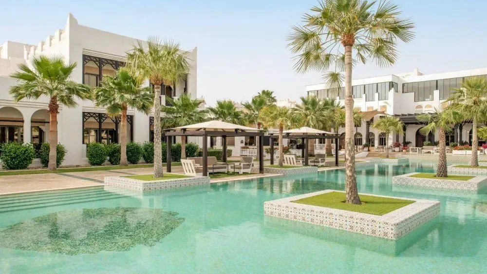 Sharq Village & Spa, a Ritz-Carlton Hotel 5
