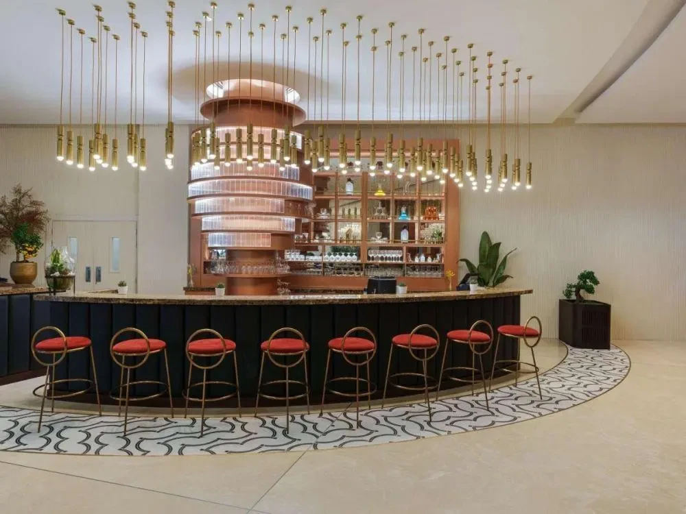 Rixos Qetaifan Island North Doha 5