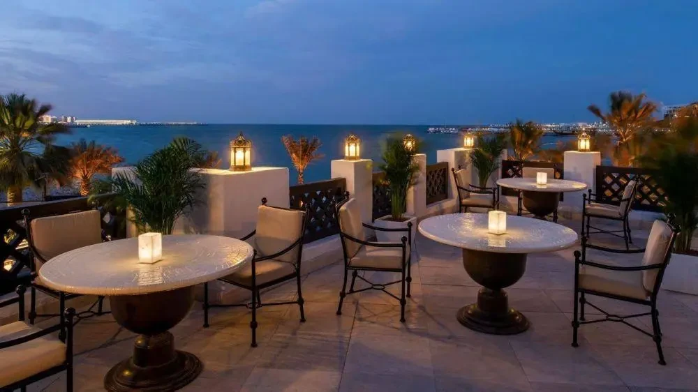 Sharq Village & Spa, a Ritz-Carlton Hotel 4