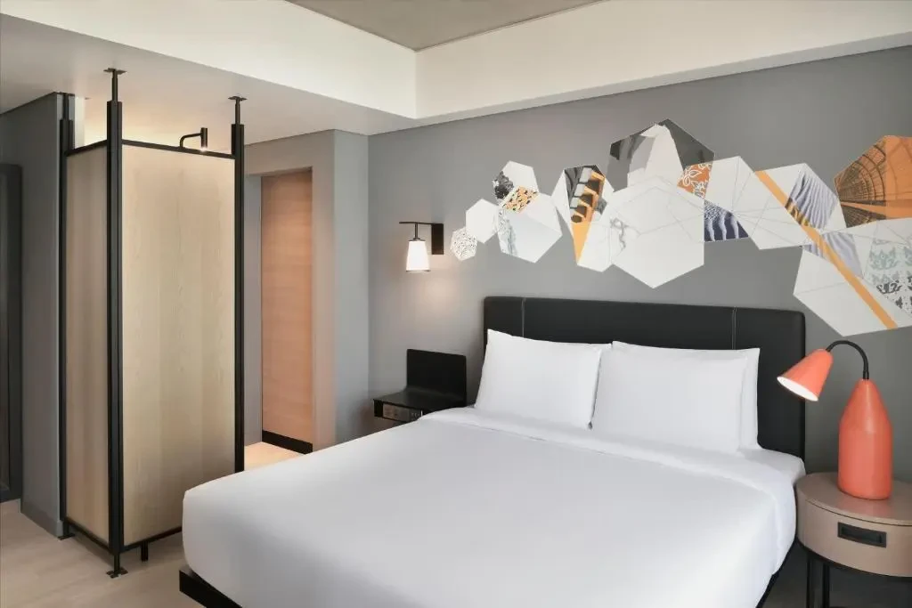Aloft Muscat 5