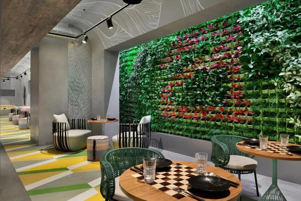 Aloft Muscat 3